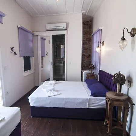 Lusin Ayvalı