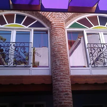 فندق Lusin Ayvalı