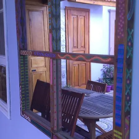فندق Lusin 2*